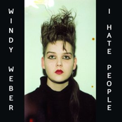 I Hate People [LP Mix]