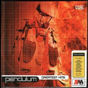 Trail Of Sevens by Pendulum