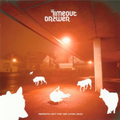 Left for the Living Dead