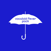Vocaloid Fever Pack
