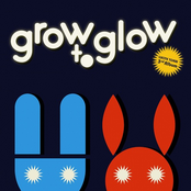 Grow To Glow by Lucite Tokki