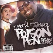 Emveez In Here by Poison Pen