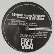 d.evilman