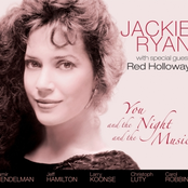 Jackie Ryan: You And The Night And The Music