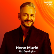 Ako čuješ glas - Montesong 2025