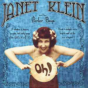 Butterflies In The Rain by Janet Klein And Her Parlor Boys
