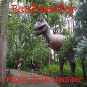 DJ Beatmaster - Music Is The Answer