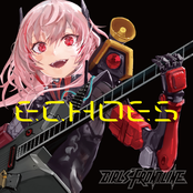 Girls' Frontline Character Songs Collection [Echoes]