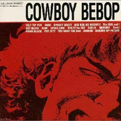 Cowboy Bepop