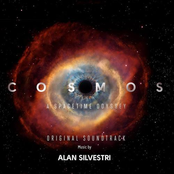 Interspecies Partnership by Alan Silvestri