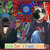 uncle dan's (rape) shed