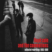 Lonely Mile by Lloyd Cole And The Commotions