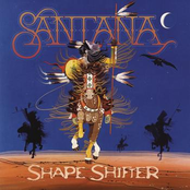 In The Light Of A New Day by Santana