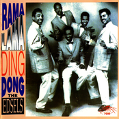 Rama Lama Ding Dong by The Edsels