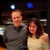 deborah lurie & danny elfman