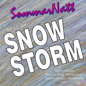Nattlivstyrann by Snowstorm
