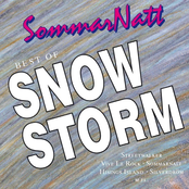 Vårstämning by Snowstorm