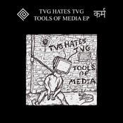 BH028EP - TVG Hates TVG - Tools Of Media Ep