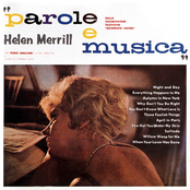 Willow Weep For Me by Helen Merrill