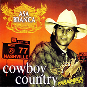 Cowboy Country