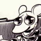 Good-bye, Chunky Rice - First Drafts and Fragments