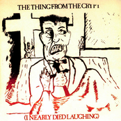 The Thing From The Crypt