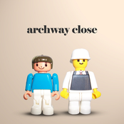 archway close