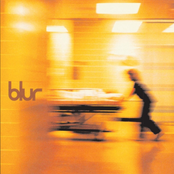 Blur: Blur