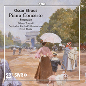 Oscar Straus: Orchestral Works