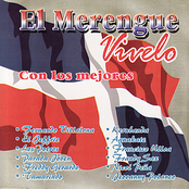 El Merengue Vivelo