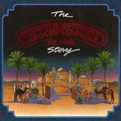 The Casablanca Records Story (Box Set)