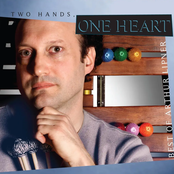 Two Hands, One Heart (Best of Arthur Lipner)