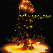 Mannheim Steamroller: Christmas