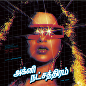Fire Star: Synth-Pop & Electro-Funk From Tamil Films 1985-1989