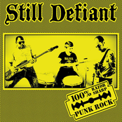 100% Razor Sharp Punk Rock