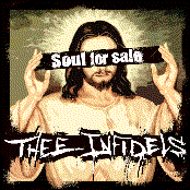 Soul For Sale