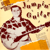 Jumpin' Guitar