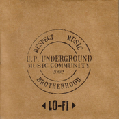 UP Underground Lo-Fi 4