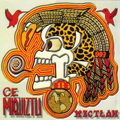 Ce Miquiztli