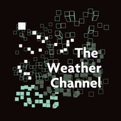 [CF047] The Weather Channel EP