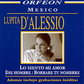 Lupita D'alessio: Lupita D'Alessio