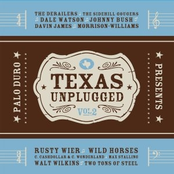 Texas Unplugged Vol. 2