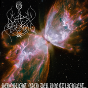 Sehnsucht nach der Unendlichkeit...