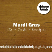 Mardi Gras: Podaj Dalej Bootleg