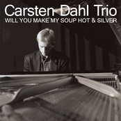 Will You Make My Soup Hot & Silver