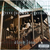 Be Bop by Steve Coleman And Metrics