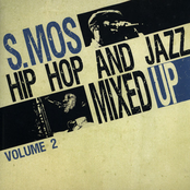 Hip Hop and Jazz Mixed Up volume 2