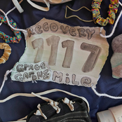 Grace Gardner: Recovery Mile