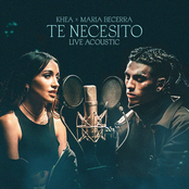 Te Necesito (Live Acoustic) - Single