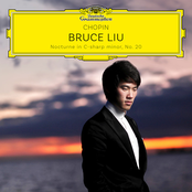 Bruce Liu: Chopin: Nocturne in C Sharp Minor, KK IVa/16